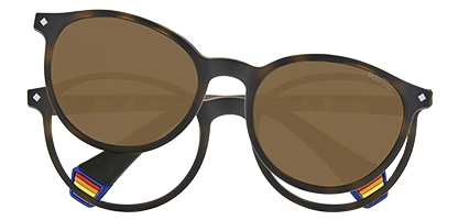  PLD 6137/CS 086 Havana 52 Polarised
