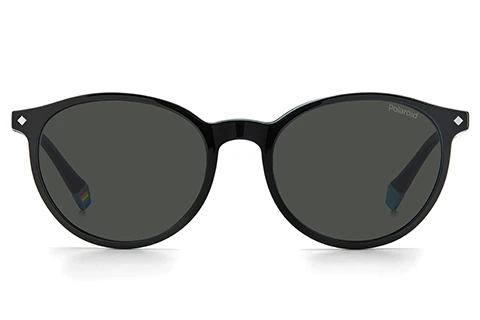 Polaroid PLD 6137/CS 807 Black 52 Polarised