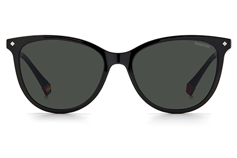 PLD 6138/CS 807 Black 53 Polarised