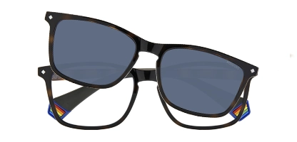  PLD 6139/CS 086 Havana 55 Polarised