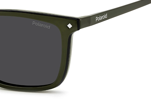 Polaroid PLD 6139/CS BHP Green 55 Polarised