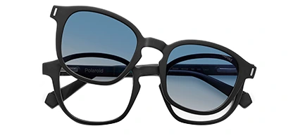 PLD 6203/CS 003 Black 49 Polarised