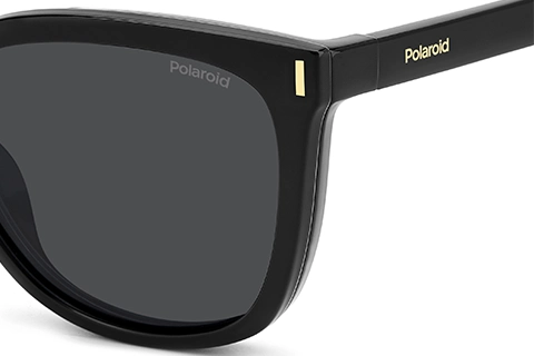 Polaroid PLD 6229/CS 807 Black 55 Polarised