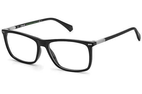 Polaroid PLD D430 807 Black 56