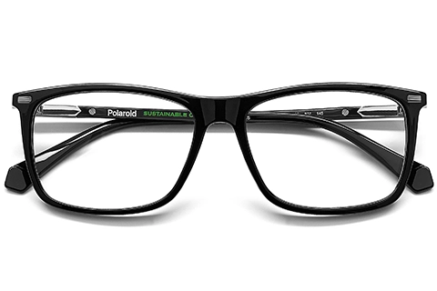 Polaroid PLD D430 807 Black 56