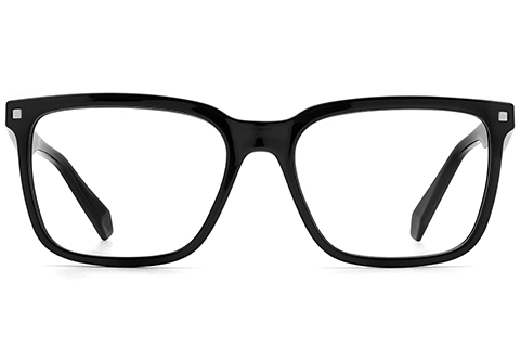 Polaroid PLD D436 807 Black 55