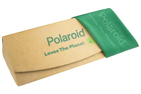 Polaroid PLD D446 807 52 Black