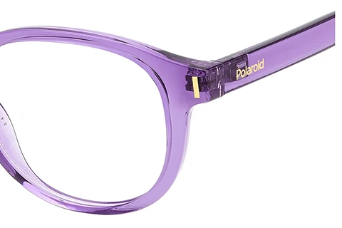 Polaroid PLD D452 B3V 48 Purple