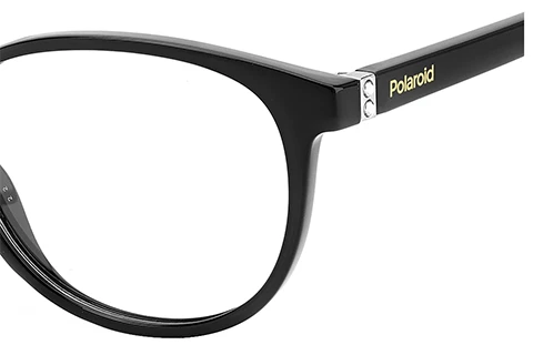 Polaroid PLD D467 807 54 Black