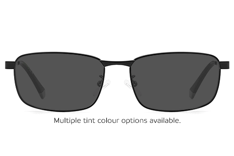 Polaroid PLD D480/G 003 Matte Black 53