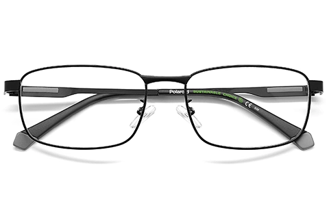 Polaroid PLD D480/G 003 Matte Black 53