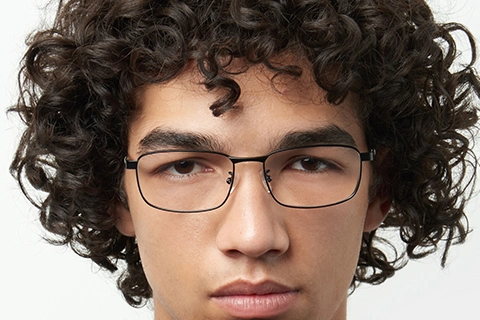 Polaroid PLD D480/G 003 Matte Black 53