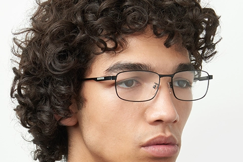 Polaroid PLD D480/G 003 Matte Black 53