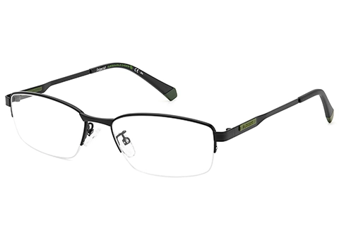 Polaroid PLD D481/G 003 Matte Black 54