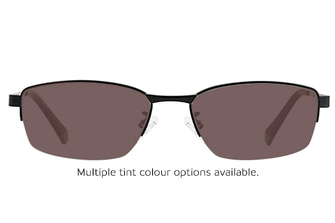 Polaroid PLD D481/G 003 Matte Black 54