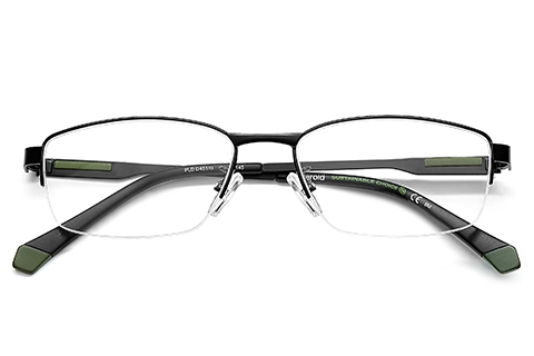 Polaroid PLD D481/G 003 Matte Black 54