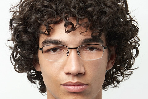 Polaroid PLD D481/G 003 Matte Black 54