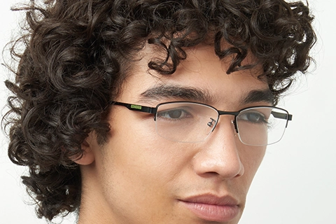 Polaroid PLD D481/G 003 Matte Black 54