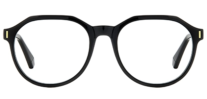 PLD D483 807 Black 52