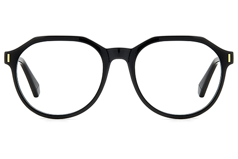 Polaroid PLD D483 807 Black 52