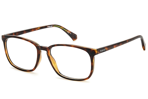 Polaroid PLD D488 086 Havana 56