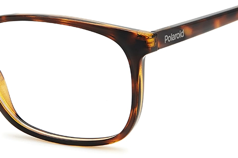 Polaroid PLD D488 086 Havana 56