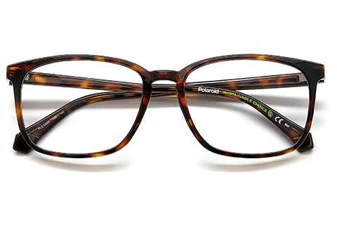 Polaroid PLD D488 086 Havana 56