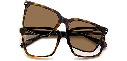  PLD D556/C 086 Havana 54 Polarised