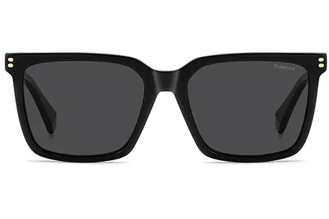 Polaroid PLD D556/C 807 Black 54 Polarised