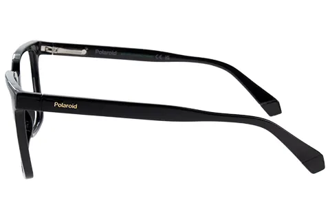 Polaroid PLD D556/C 807 Black 54 Polarised