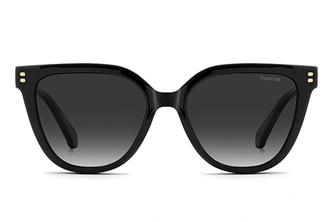 PLD D596/C 08A Black 53 Polarised