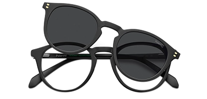 PLD D638/C 003 Black 49 Polarised