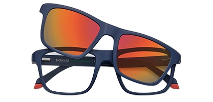 PLD D641/C FLL Blue 53 Polarised