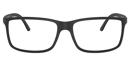 0PH2126 5505 Matte Black 55