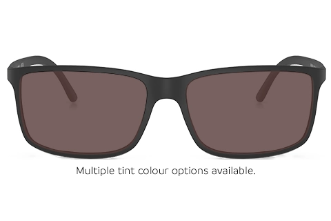 0PH2126 5505 Matte Black 55