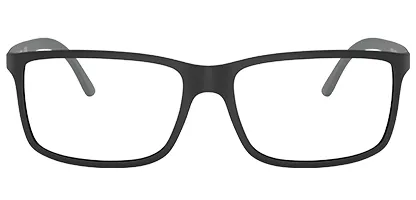 0PH2126 5534 Matte Black 53
