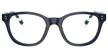 0PH2303U 6314 Transparent Blue 52