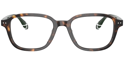 0PH2322U 5003 Dark Havana 53