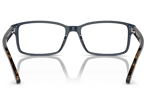 Polo Ralph Lauren PH 2123 5470 Transparent Blue 56