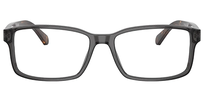  PH 2123 5536 Transparent Grey 58