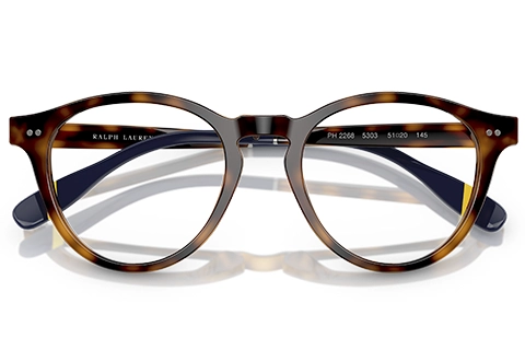 Polo Ralph Lauren PH 2268 5303 Havana 51