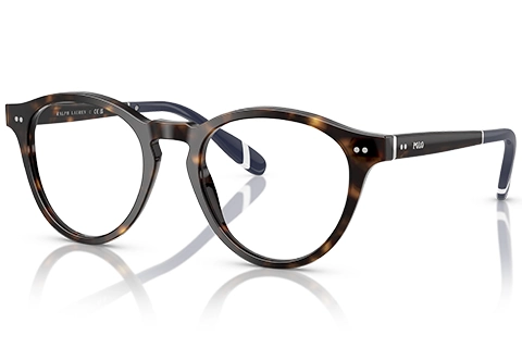 Polo Ralph Lauren PH 2268 5523 Dark Havana 49