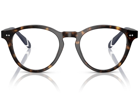 Polo Ralph Lauren PH 2268 5523 Dark Havana 49
