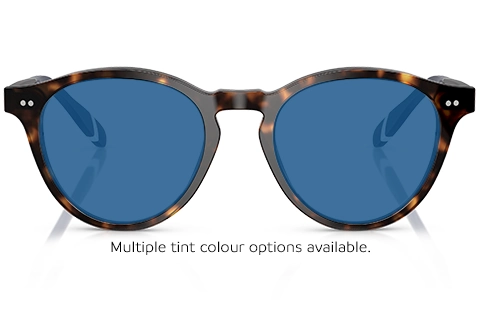 Polo Ralph Lauren PH 2268 5523 Dark Havana 49