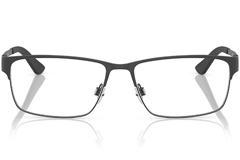 Polo Ralph Lauren PH1147 9038 Matte Black 56
