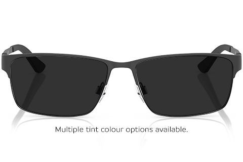 Polo Ralph Lauren PH1147 9038 Matte Black 56