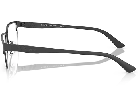 Polo Ralph Lauren PH1147 9038 Matte Black 56