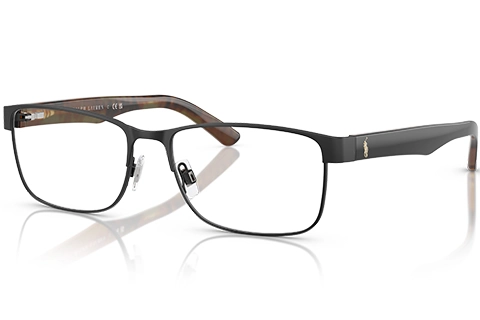 Polo Ralph Lauren PH1157 9038 Matte Black 53