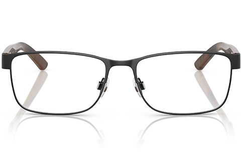 Polo Ralph Lauren PH1157 9038 Matte Black 53