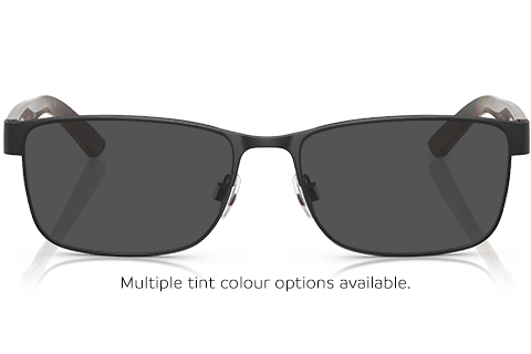 Polo Ralph Lauren PH1157 9038 Matte Black 53